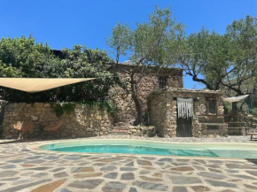 Landhuis Natural Park - Privacy